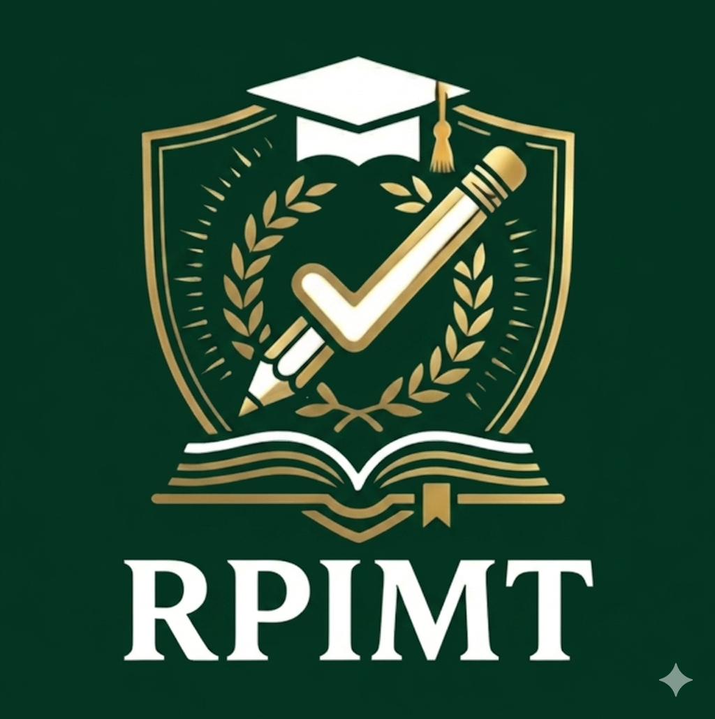 RPIMT Logo